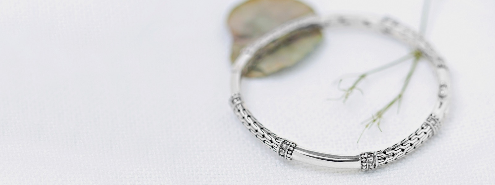 Artisan Collection of Bali Jewelry