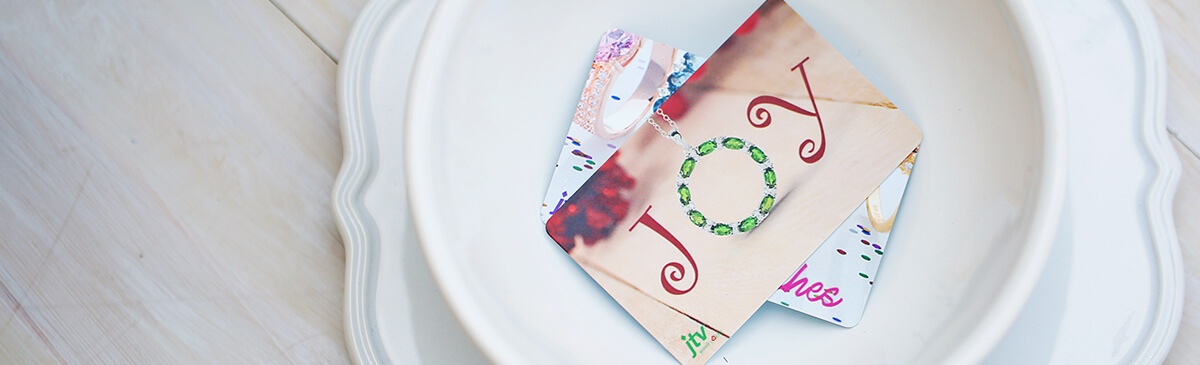 JTV Gift Card