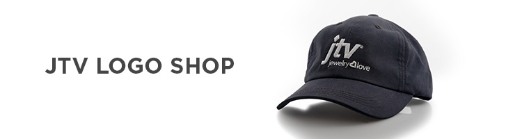 JTV Logo Shop - JTV Baseball Cap