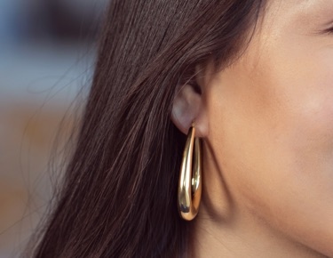 Statement Earrings