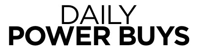 Daily Power Buys