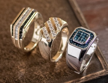 Men's Jewelry