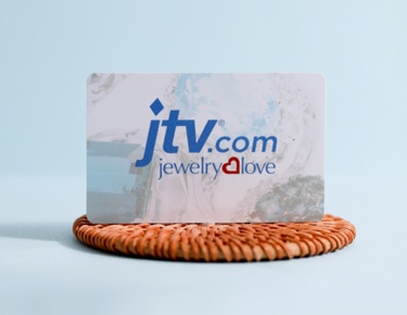JTV Gift Card