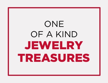 Pre-owned jewelry