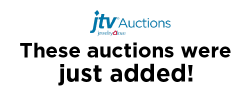 JTV Auctions just added
