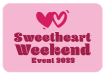 Sweetheart Weekend