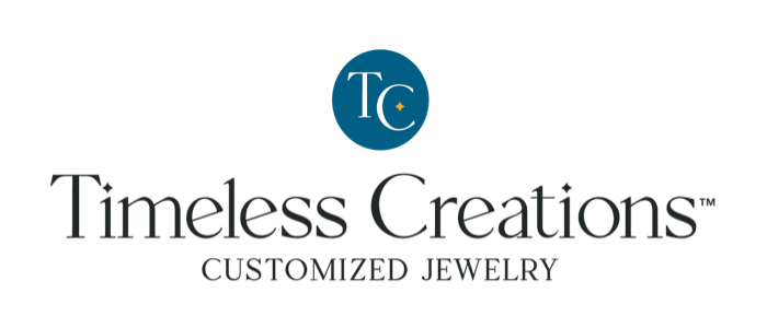 Timeless Creations customized jewelry