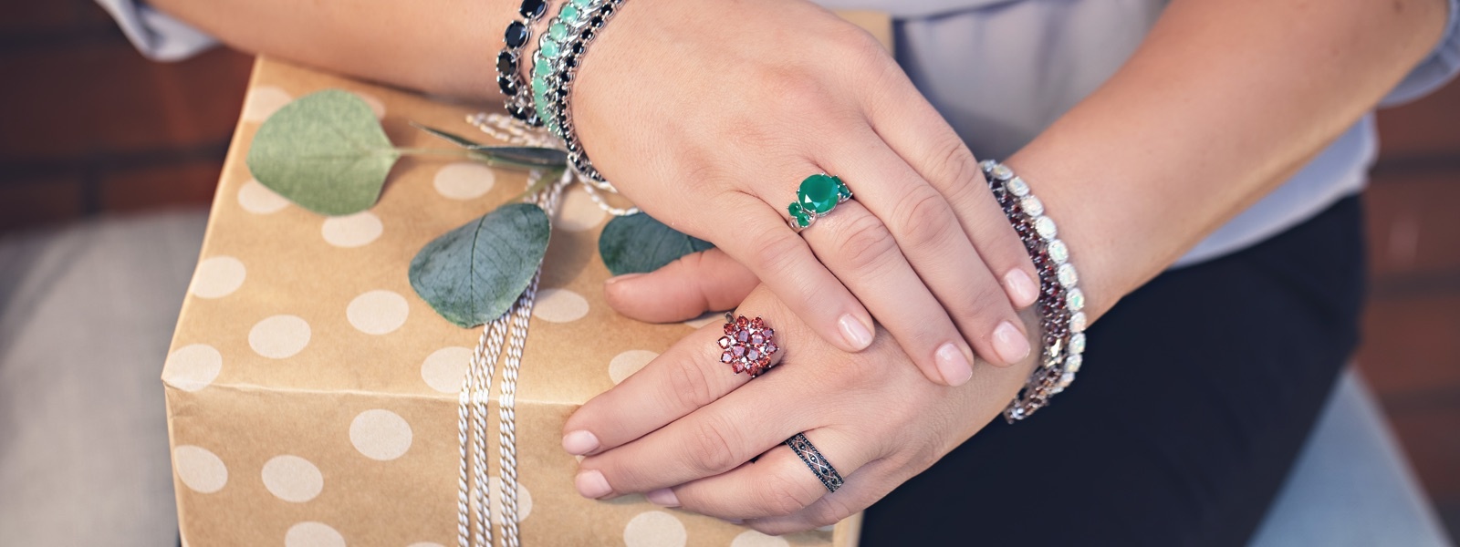 jewelry tv shopping