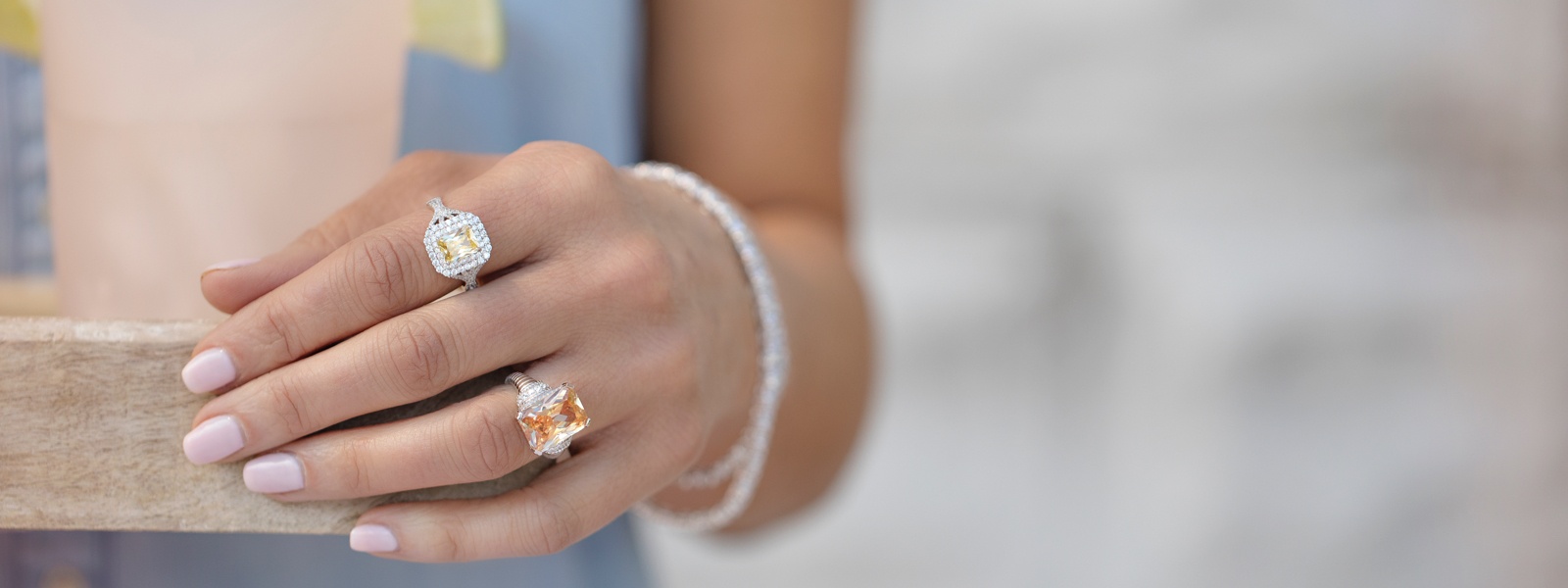 jtv clearance rings
