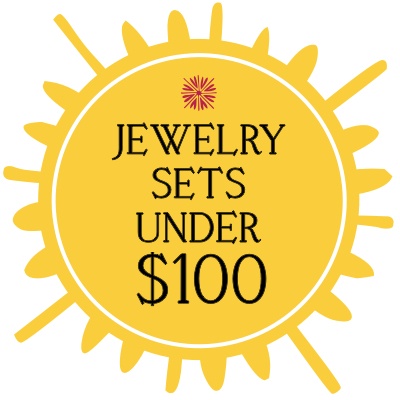 Jewelry Sets Under $100 
