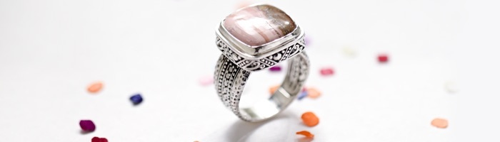 Artisan of Bali jewelry