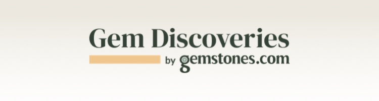 Gem Discoveries by gemstones.com