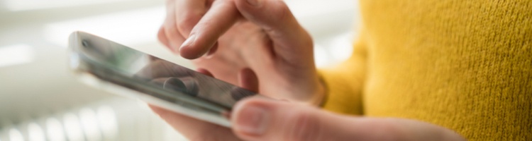 JTV Text Alerts