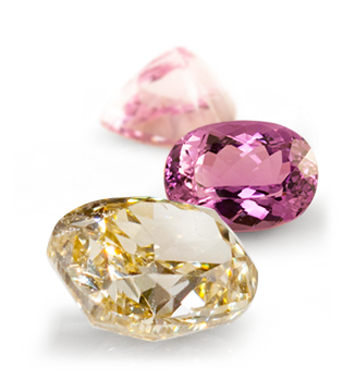 Gemstones