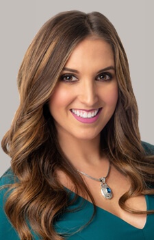 Cristina Yanez