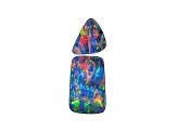 Boulder Opal Mixed Shape Cabochon Set 29.73ctw
