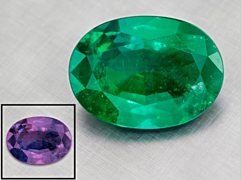 Cost of sale alexandrite