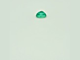 Colombian Emerald 9.0x6.9mm Oval 1.82ct