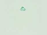 Colombian Emerald 7.3x6.0mm Oval 1.12ct