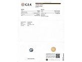 Sapphire Unheated 7.72x6.85mm Hexagon 1.50ct